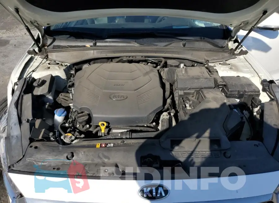 KNALC4J16H5069564 Photo# 12