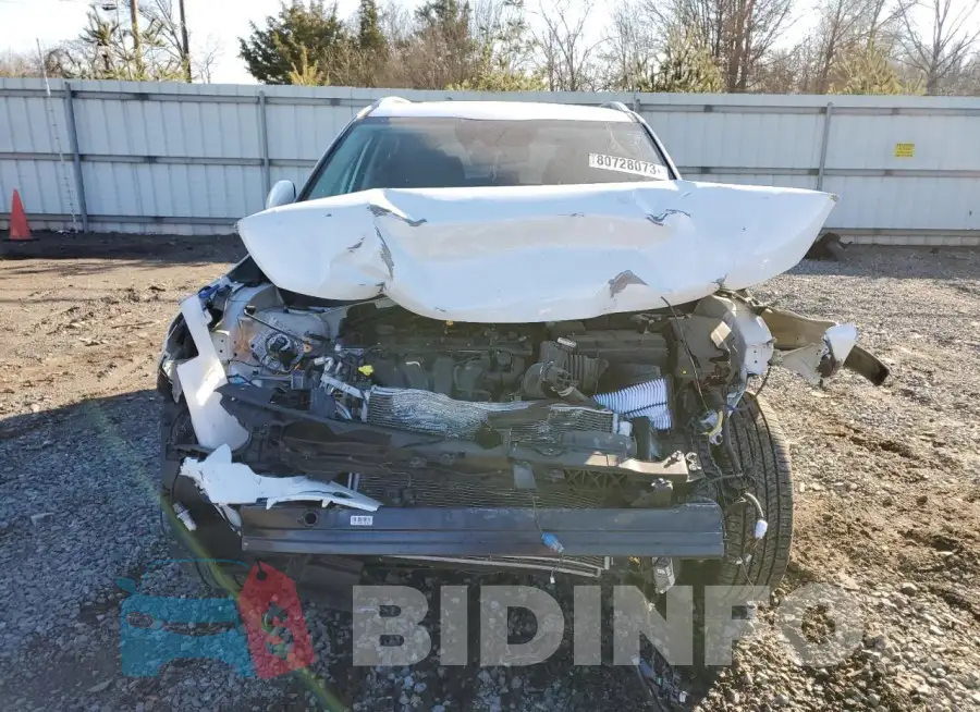 KNDERCAA2M7122716 Photo# 5
