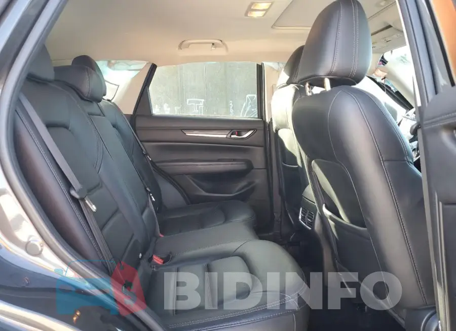 JM3KFBDLXH0207294 Photo# 11