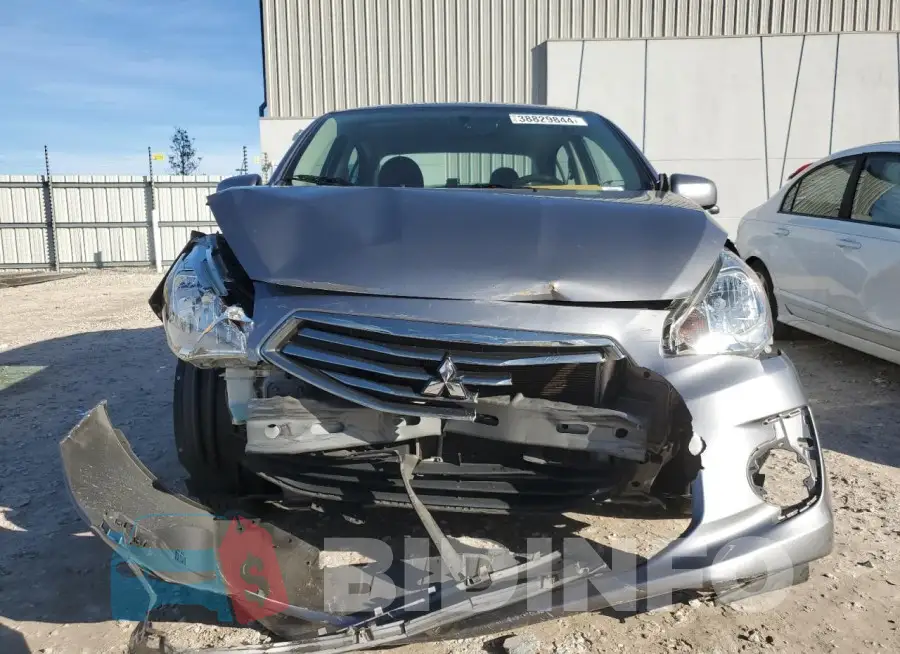 ML32F3FJ0KHF11548 Photo# 5