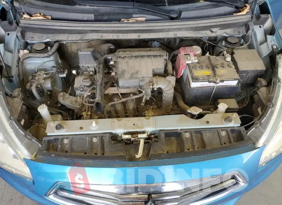 ML32F3FJ3JHF11901 Photo# 11