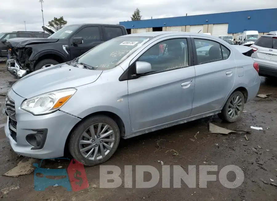 ML32F3FJ3KHF14699 Photo# 1