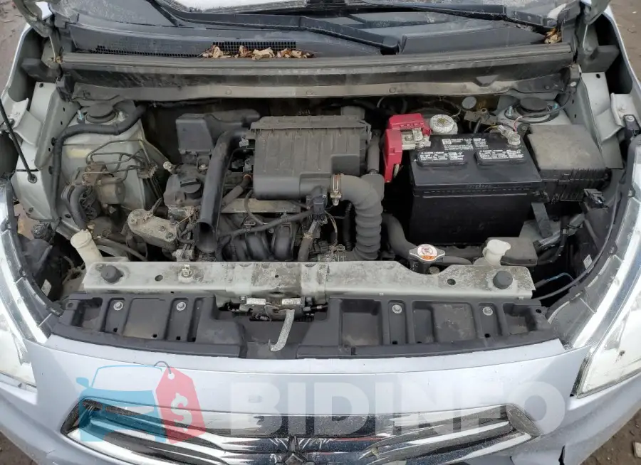 ML32F3FJ3KHF14699 Photo# 11