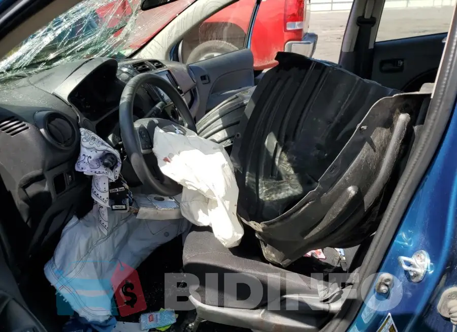 ML32F3FJ3KHF17554 Photo# 7
