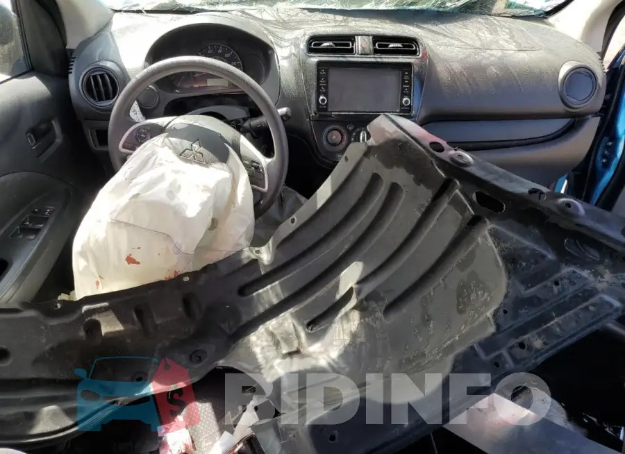 ML32F3FJ3KHF17554 Photo# 8