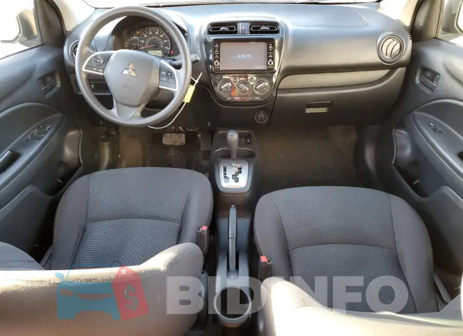 ML32F3FJXKHF18264 Photo# 8