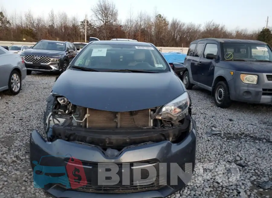 2T1BPRHE8FC412982 Photo# 5