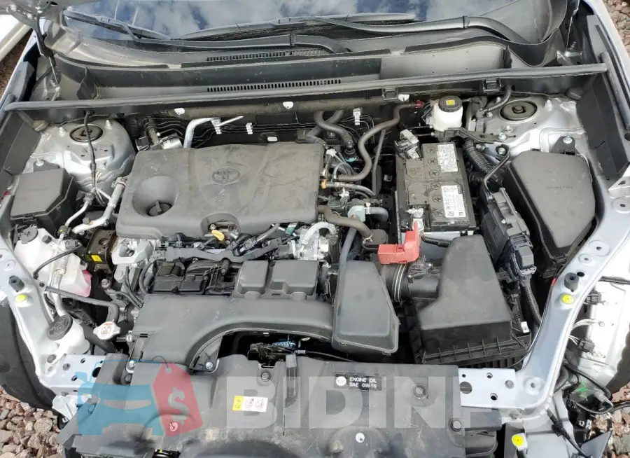 2T3C1RFV6PW262130 Photo# 11