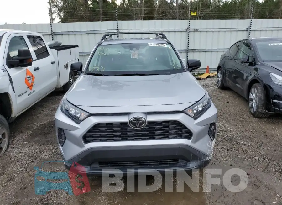 2T3F1RFV8MC231634 Photo# 5