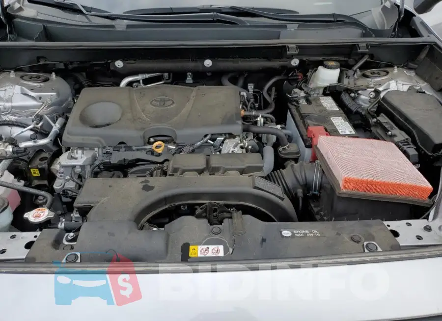 2T3F1RFV8MC231634 Photo# 12