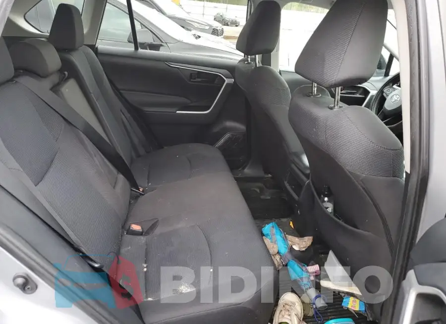 2T3F1RFV8MC231634 Photo# 11