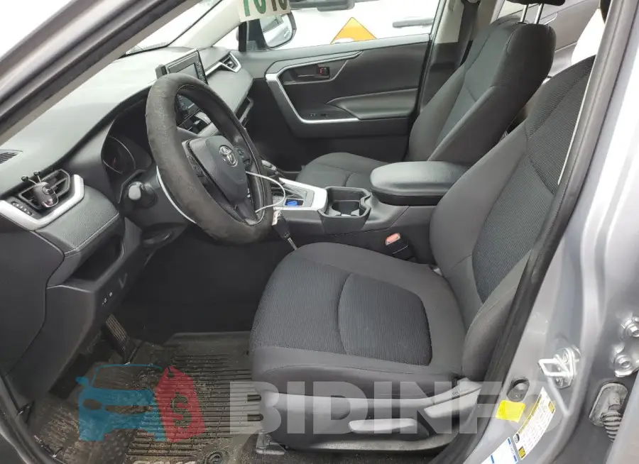 2T3F1RFV8MC231634 Photo# 7