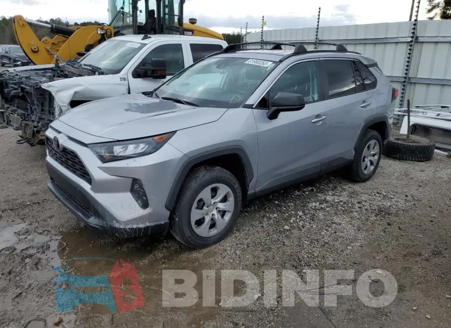 2T3F1RFV8MC231634 Photo# 1