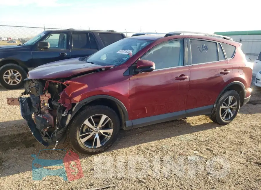 2T3WFREV3JW415165 Photo# 1