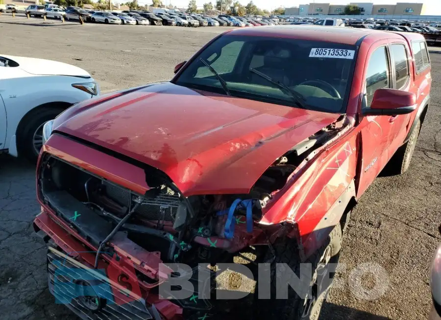 3TMCZ5AN4LM324144 Photo# 1