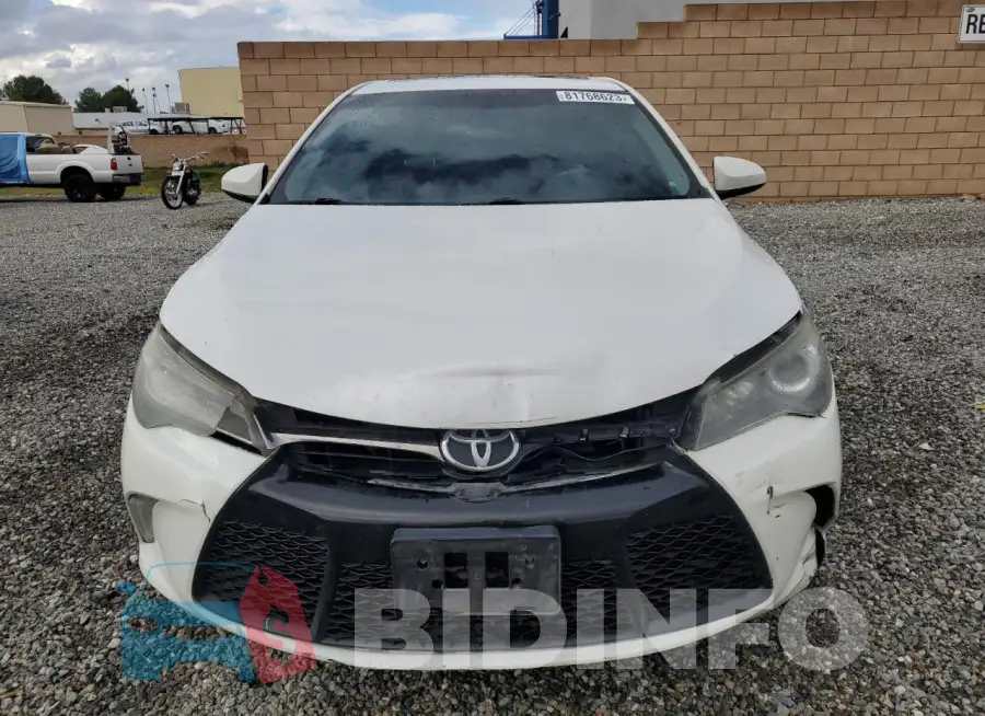 4T1BF1FK4GU254296 Photo# 5