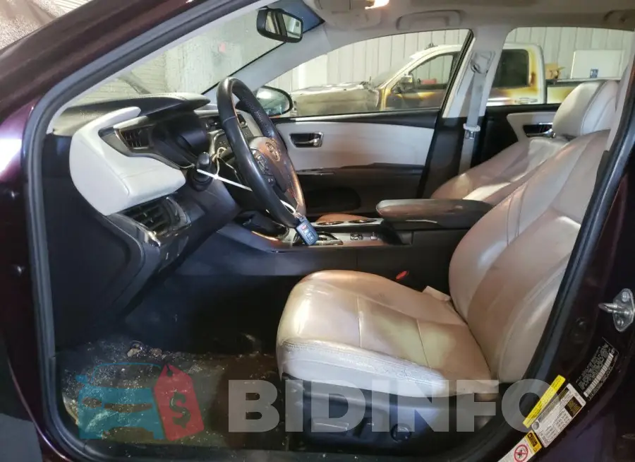 4T1BK1EB5FU171925 Photo# 7