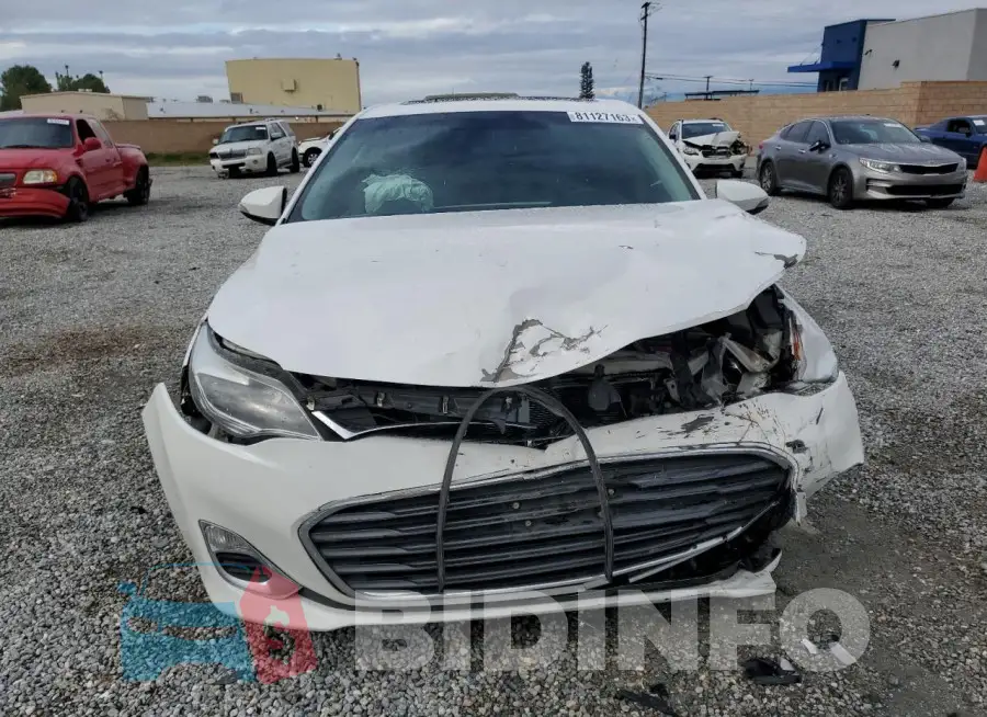4T1BK1EB7FU145519 Photo# 5