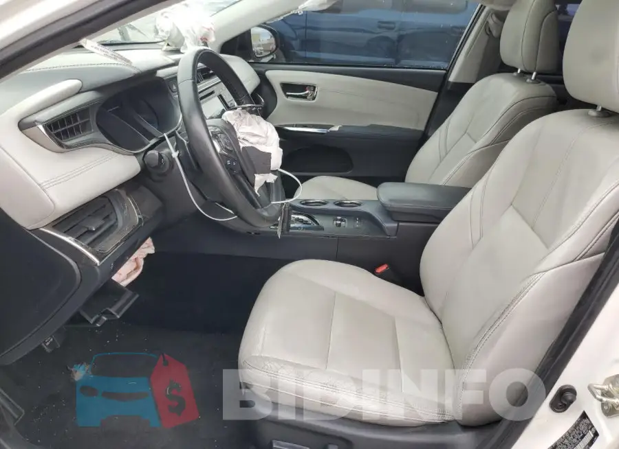 4T1BK1EB7FU145519 Photo# 7