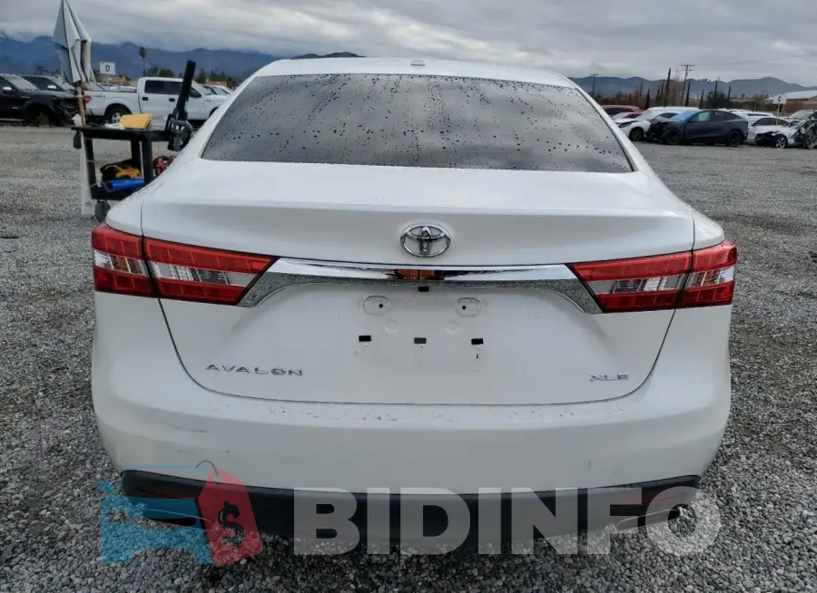 4T1BK1EB7FU145519 Photo# 6
