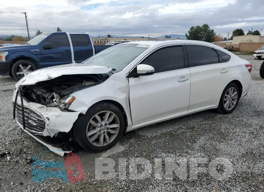 4T1BK1EB7FU145519 Photo# 1