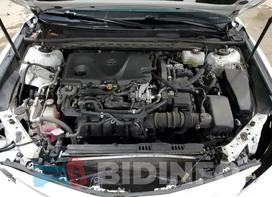 4T1C31AK2LU542932 Photo# 11