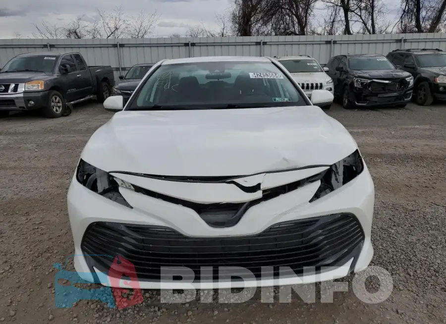 4T1C31AK2LU542932 Photo# 5