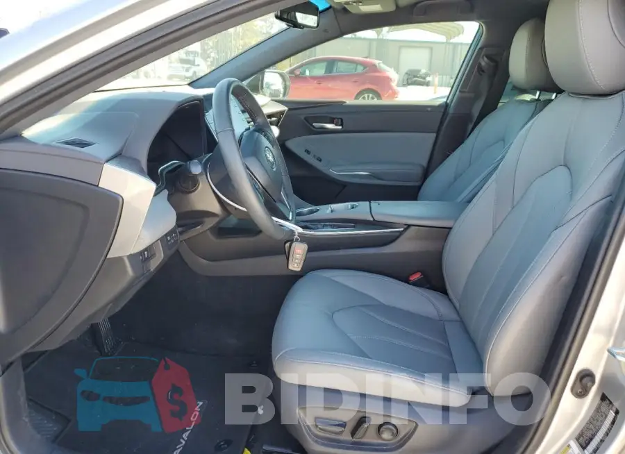 4T1JZ1FB4NU080424 Photo# 7