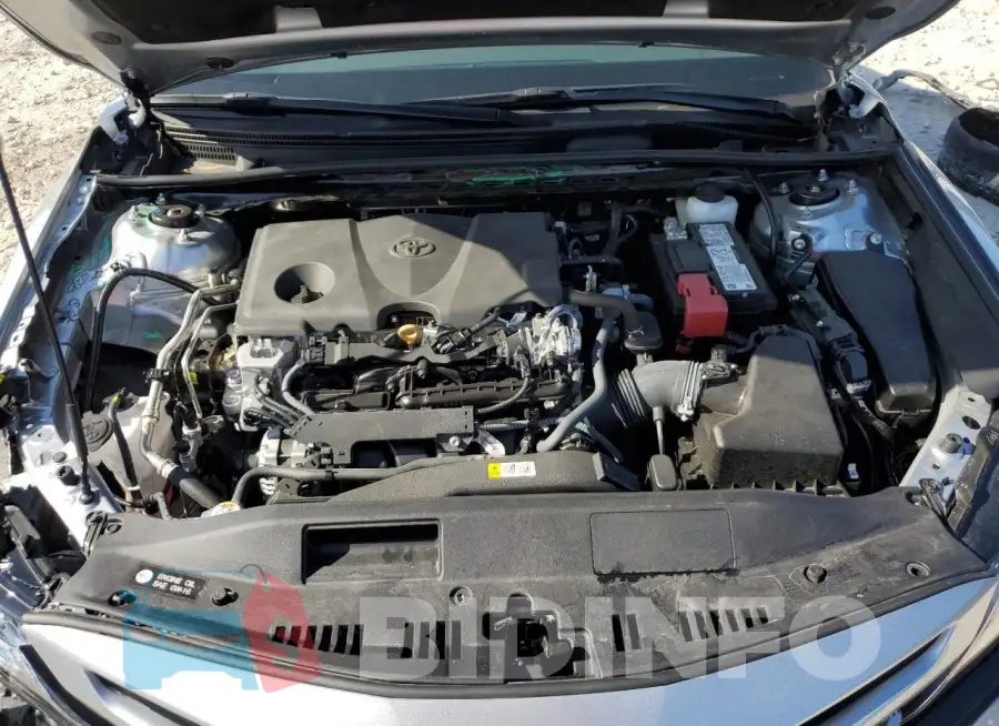 4T1K61AK5PU840013 Photo# 11