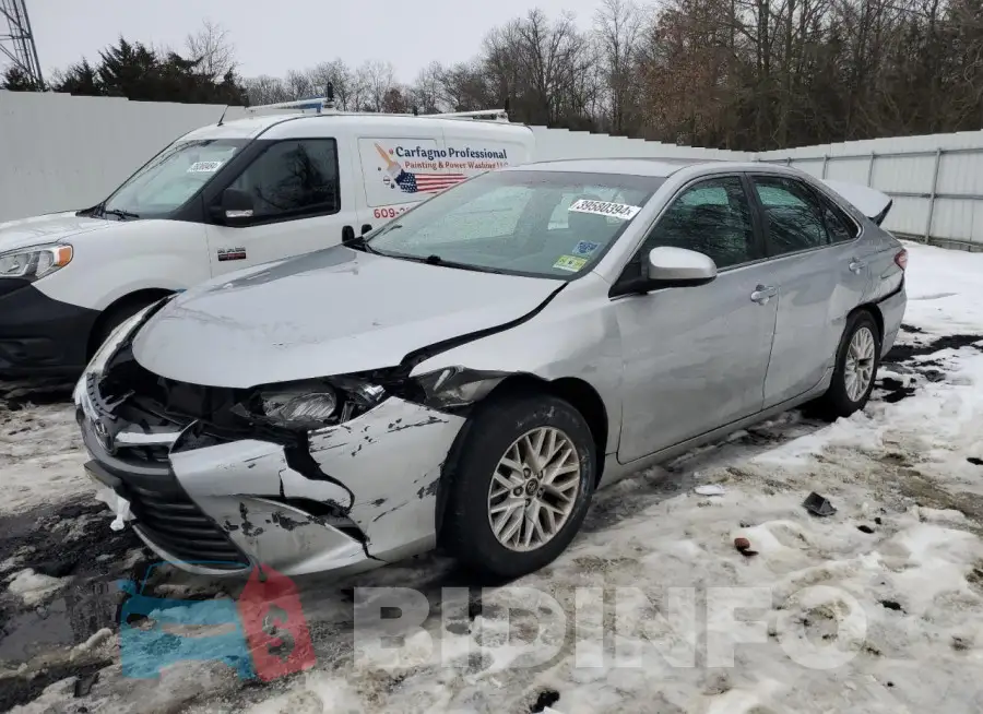 4T4BF1FK1GR577842 Photo# 1