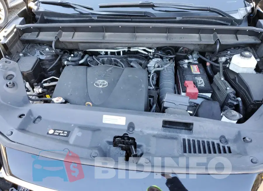 5TDGZRBH2LS519600 Photo# 12