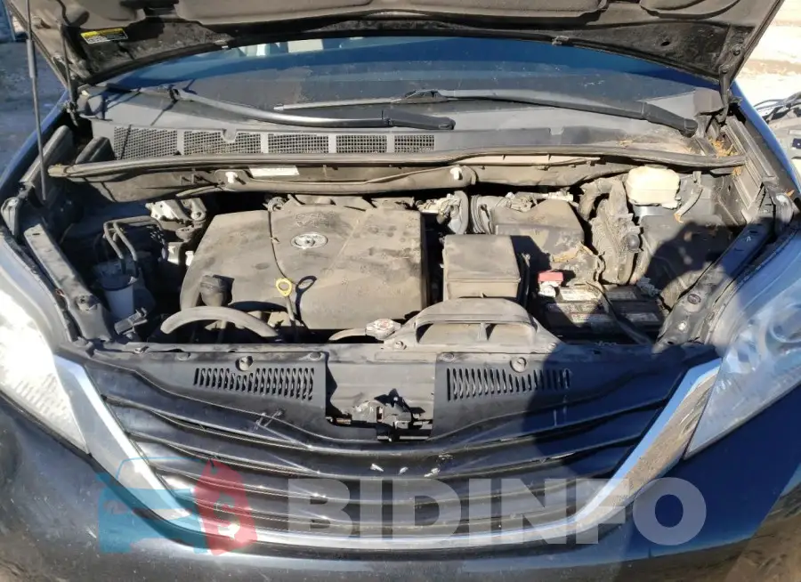 5TDKZ3DCXHS857763 Photo# 12