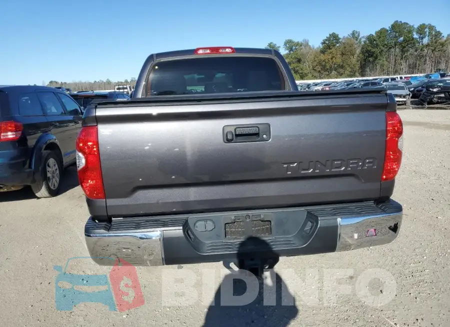 5TFFY5F14KX255079 Photo# 6
