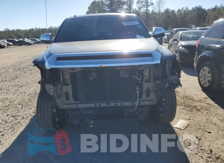 5TFFY5F14KX255079 Photo# 5