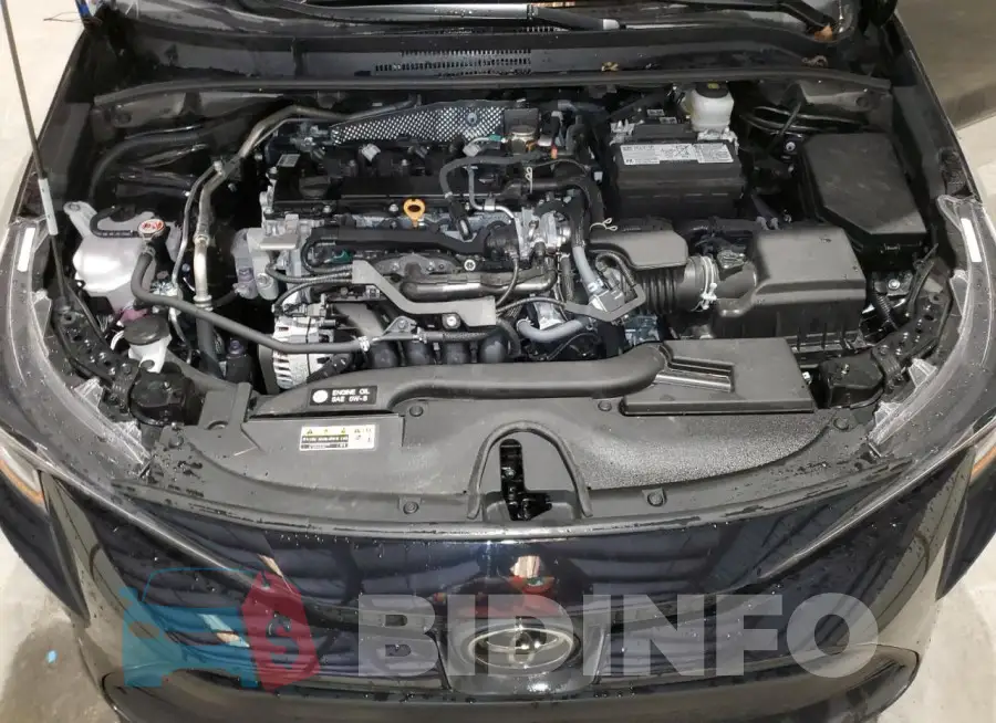 5YFB4MDE8PP050767 Photo# 11