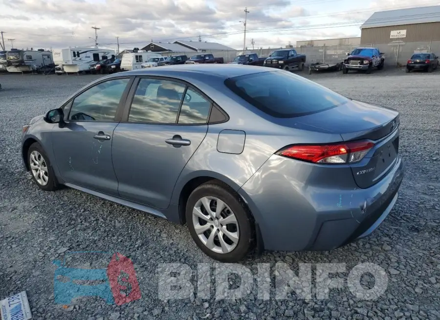5YFBPRBE2LP037482 Photo# 2