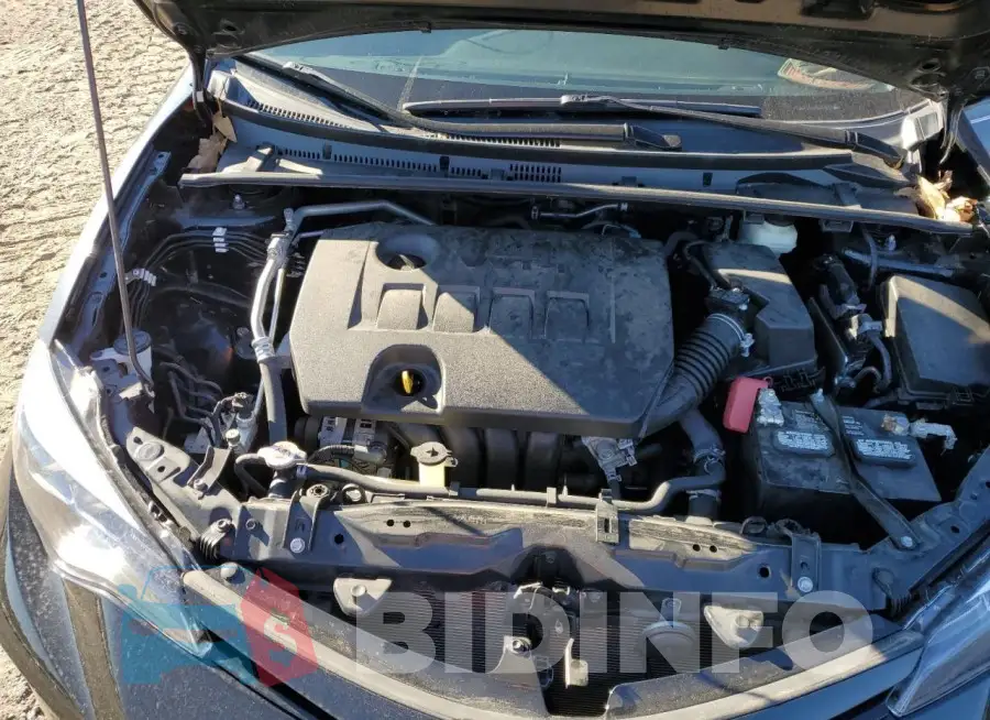 5YFBURHE4JP855325 Photo# 11