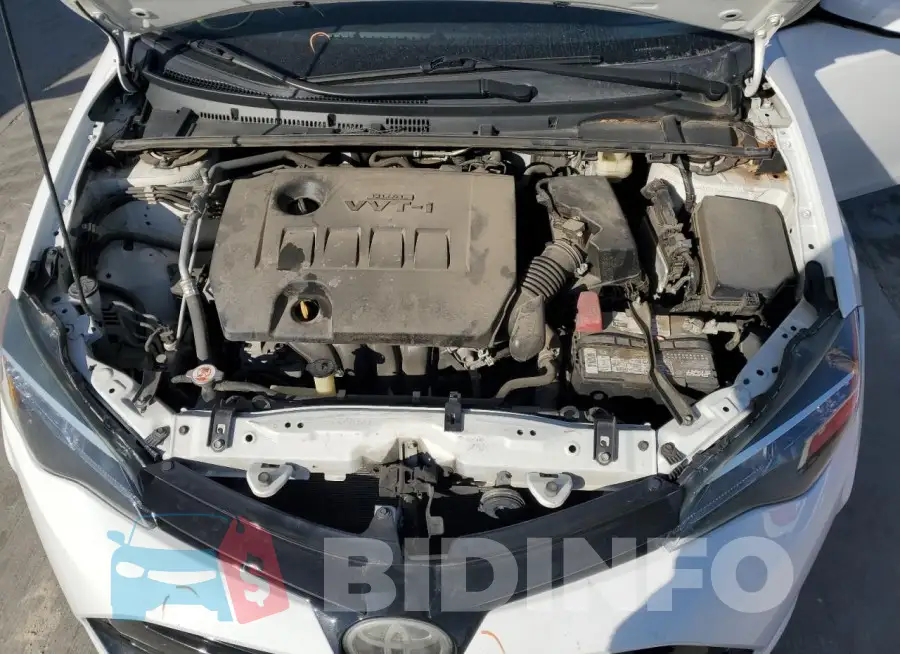 5YFBURHE8HP698277 Photo# 11