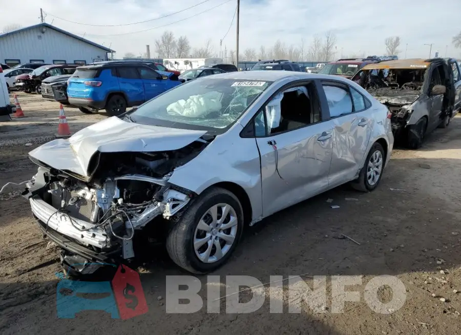 5YFEPMAE9MP252859 Photo# 1
