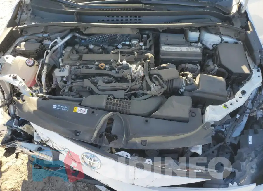 5YFS4RCE2LP022309 Photo# 11