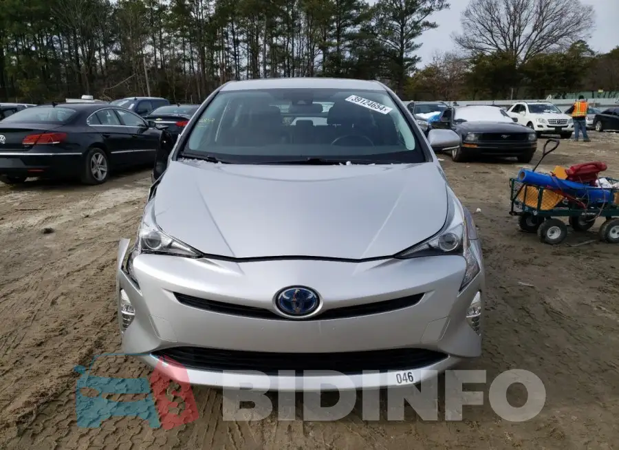 JTDKARFU5G3526248 Photo# 5