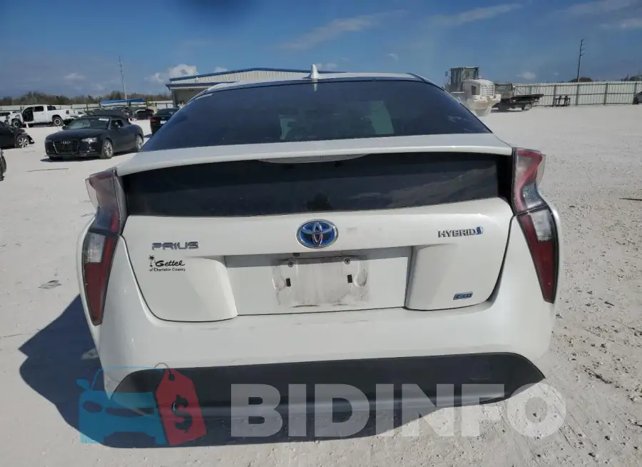 JTDKARFU8G3507693 Photo# 6