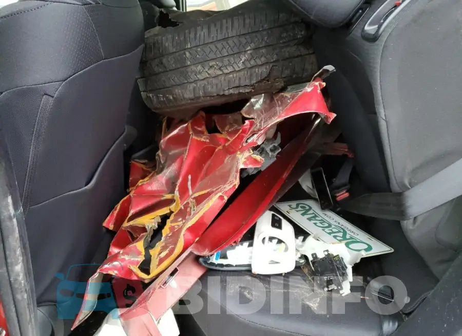 JTDKBRFU5G3501475 Photo# 12