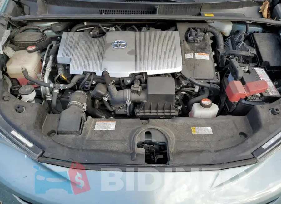JTDKBRFU9G3005000 Photo# 11