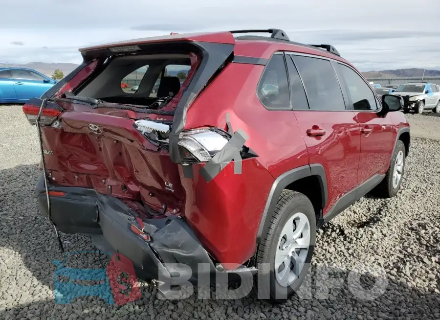 JTMF1RFV2LD049888 Photo# 3