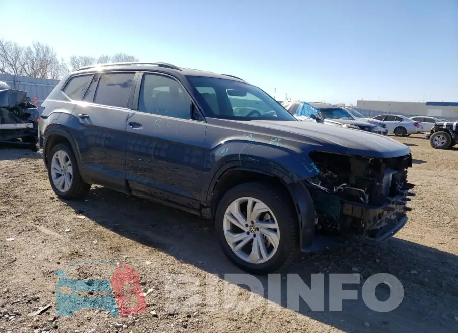 1V2HR2CA5PC524440 Photo# 4