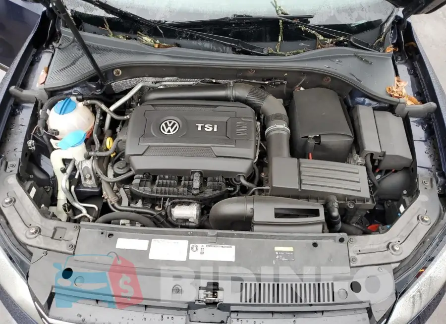 1VWBT7A30FC005334 Photo# 11