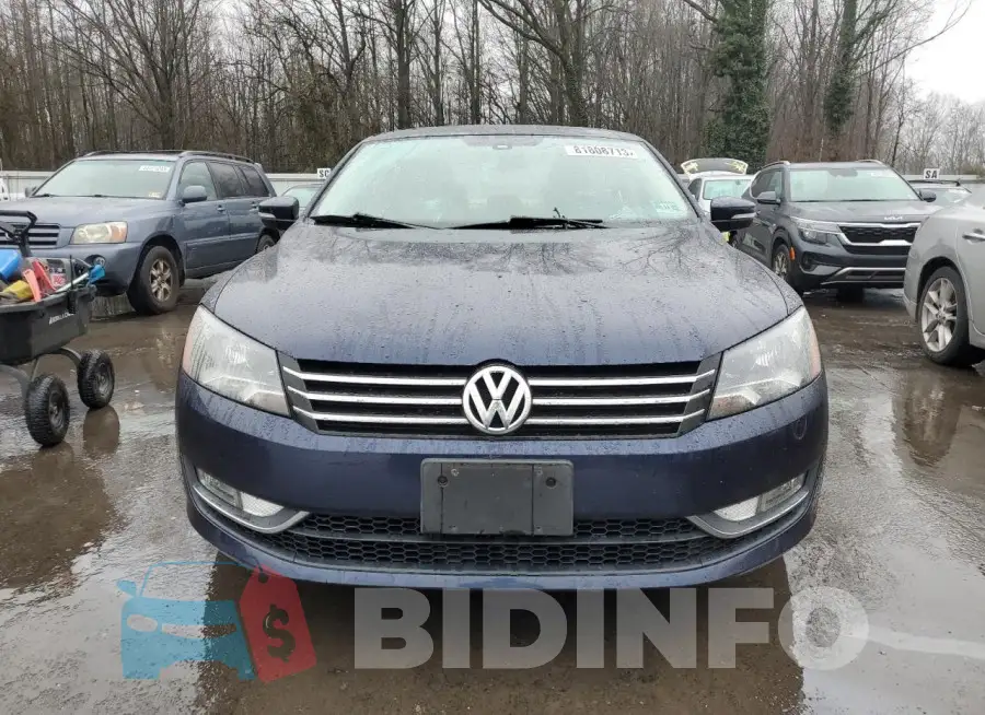 1VWBT7A30FC005334 Photo# 5