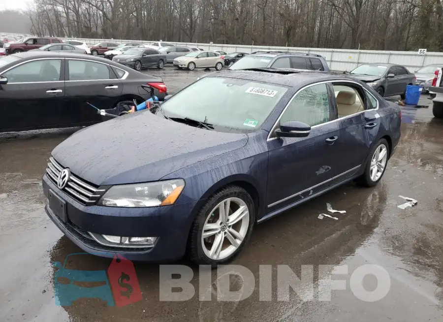 1VWBT7A30FC005334 Photo# 1