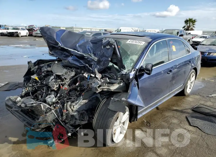 1VWCV7A34FC007778 Photo# 1